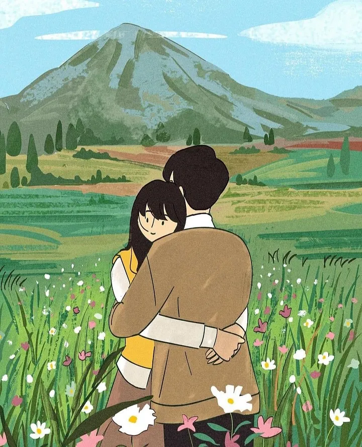 The Pursuit of Love