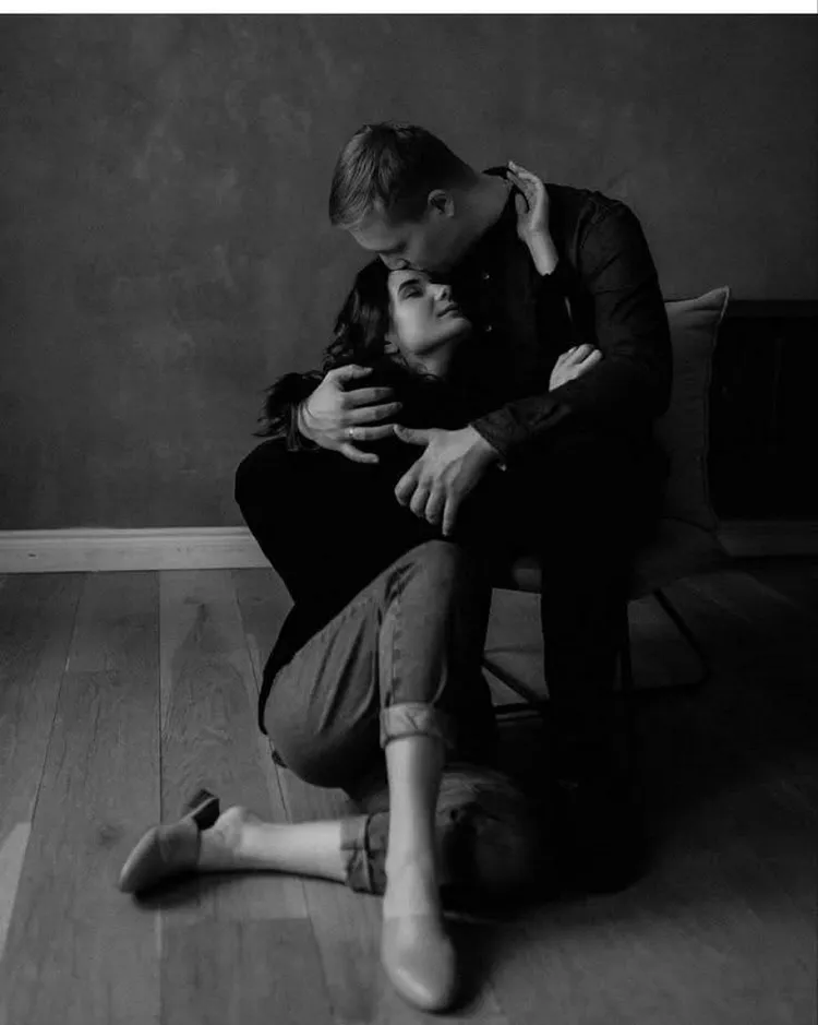 When a man enters a woman slowly and with presence, she naturally responds, not just with her body but with her soul. The connection is more than physical; it’s a spiritual dance of vulnerability and trust. Her body opens like a flower, softening, awakening to his energy. Every touch, every movement, is felt deeply, and in that moment, she knows she is seen, heard, and cherished. A woman responds not just to the physical, but to the energy he brings, the way he is present, fully engaged in the moment.