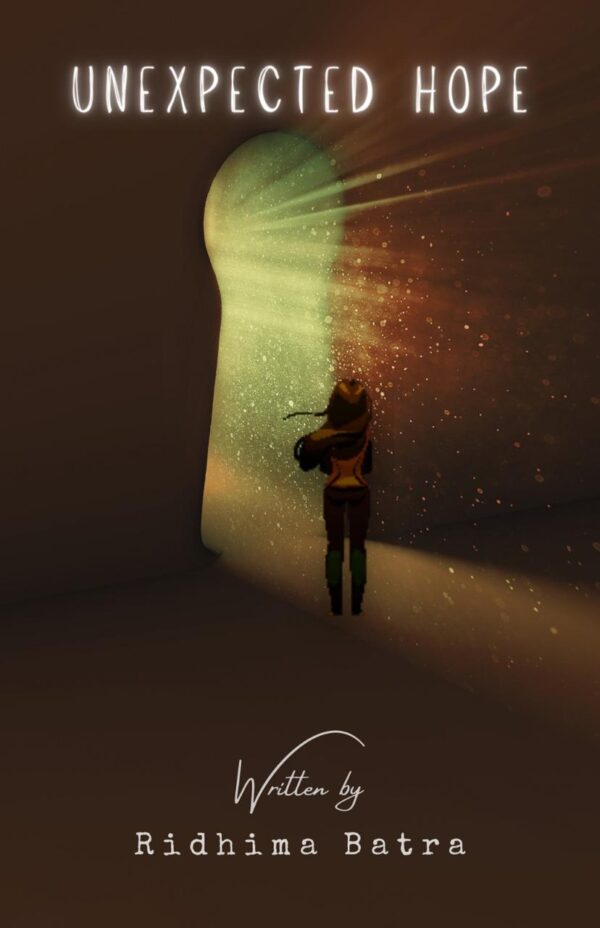Unexpected Hope - First Chapter